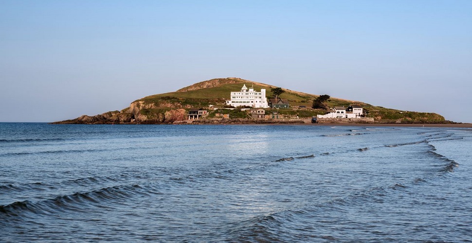 Burgh Island